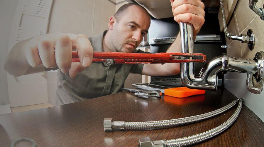 Professional Tankless Water Heater Installation in Barren Springs, VA